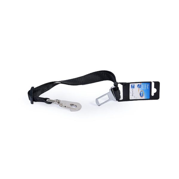 DUVO CINTURON SEGURIDAD PARA COCHE (2.5 CM)