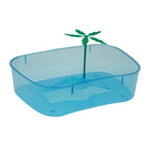 TORTUGUERA ISLA 31 x 21 CM