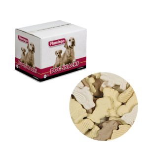 PETPALL GALLETA ANIMAL GRANJA (CAJA 10 KG)