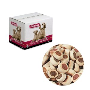 PETPALL ALFITO MIX (CAJA 10 KG  (snacky mix))