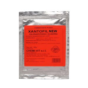 CLIFFI XANTOFIL NEW (10GR. (colorante natural canarios))