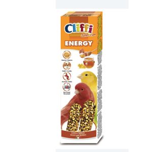 CLIFFI BARRITAS CANARIO (ENERGY 2 UNI ( 60 GRS ))