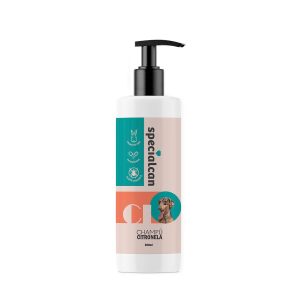 SPECIALCAN CHAMPU REPELENTE (500 ML)
