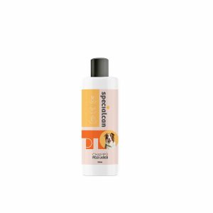 SPECIALCAN CHAMPU PELO LARGO JOJOBA (250 ML)