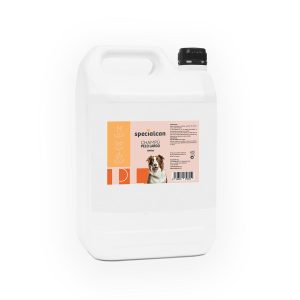 SPECIALCAN CHAMPU PELO LARGO JOJOBA (5 LT)