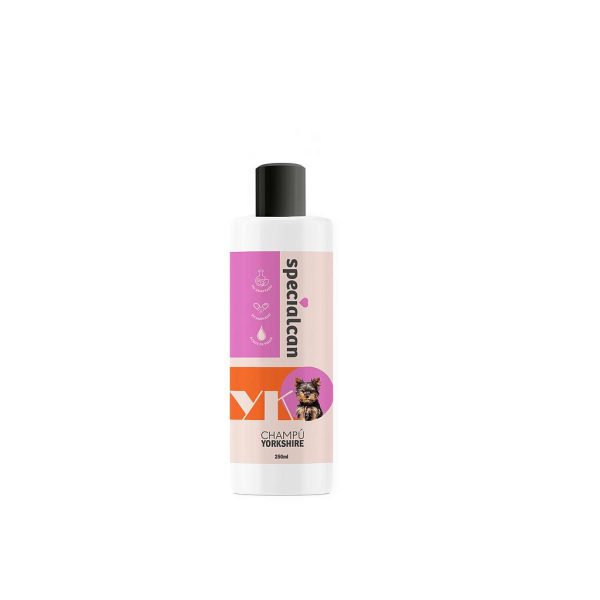 SPECIALCAN CHAMPU YORKSHIRE (250 ML)