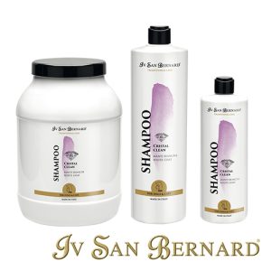 ISB TRAD CHAMPU CRISTAL CLEAN (3000 ML)