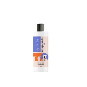 SPECIALCAN CHAMPU PELO BLANCO (250 ML)