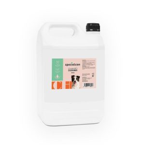 SPECIALCAN CHAMPU CACHORRO (5 LT)