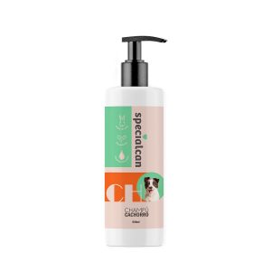 SPECIALCAN CHAMPU CACHORRO (500 ML)