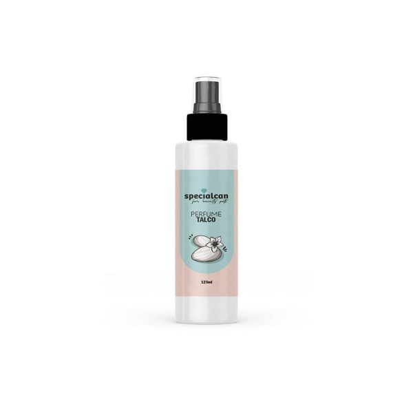SPECIALCAN PERFUME TALCO (125 ML)