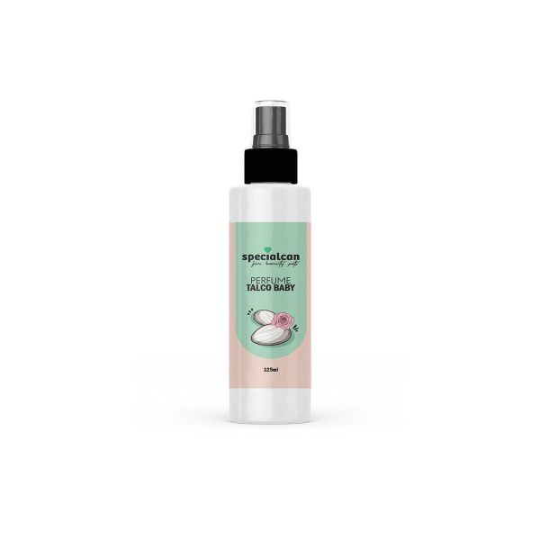SPECIALCAN PERFUME TALCO BABY (125 ML)