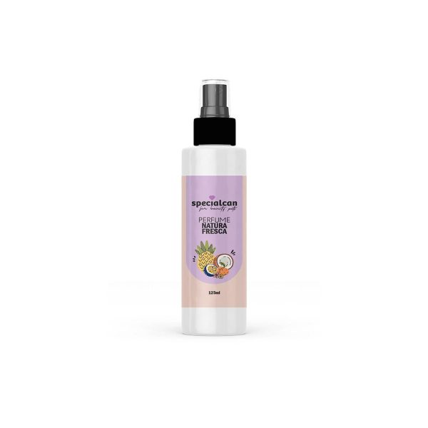 SPECIALCAN PERFUME NATURA FRESCA (750 ML)