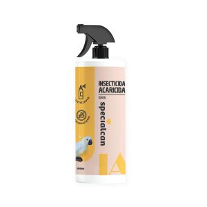 SPECIALCAN INSECTICIDA ACARACIDA AVES (1 LT)
