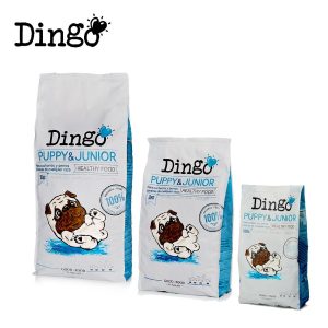 DNG DINGO PUPPY & JUNIOR (12 KG)