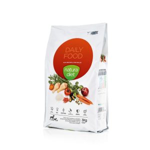 DNG NATURA DIET DAILY FOOD (3 KG)