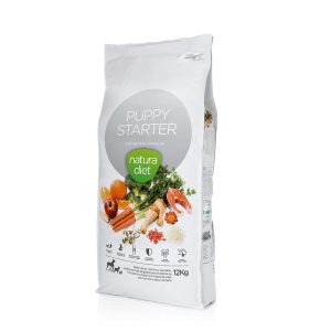 DNG NATURA DIET PUPPY STARTER (12 KG)