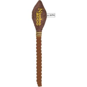 CUERDA DENTAL PARA PERRO HARRY POTTER