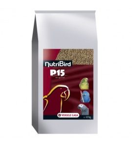 NUTRIBIRD P19 ORIGINAL CRIA 10 KG. VERSELE-LAGA