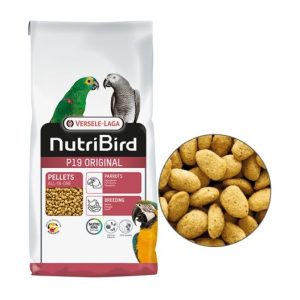 NUTRIBIRD A19 800 Gr. VERSELE-LAGA