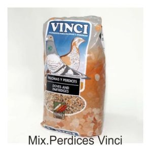 NUTRIBIRD C19 ORIGINAL 3 KG.