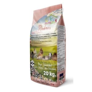 CONEJO JUNIOR NATURE 700gr. VESELE-LAGA