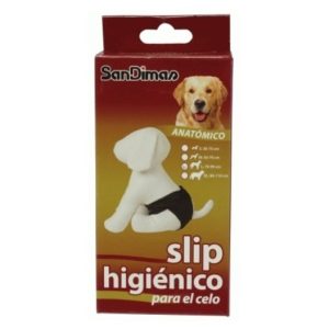 SLIP HIGIENICO 38-50CM. S.D.