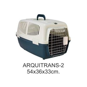 TRANSPORTIN ARQUITRANS-3 62x39x38cm.