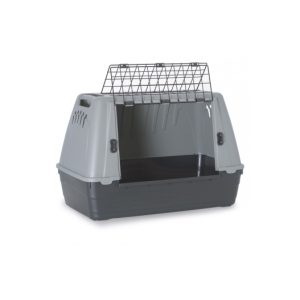 TRANSPORTIN NEGRO 43x24x26cm.