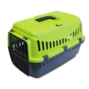 TRANSPORTIN PEGASO PLUS 58x38x38 cm.