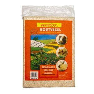 PELLETS GAHWA 5 KG. 100% natural
