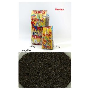 PANIZO EN GRANO 25 KG.