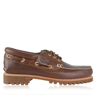 Preview of Timberland Md Brown FG 205100.