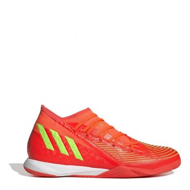 Preview of Halovky adidas Predator Edge .3  Unisex Indoor Football Trainers 136439.