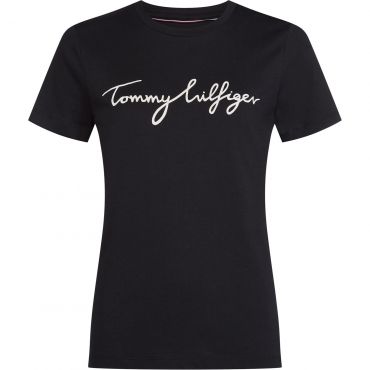 Preview of Dámské tričko Tommy Hilfiger monaliza 21057.