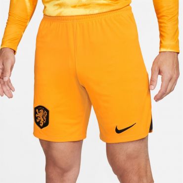 Preview of Pánske kraťasy Nike Orange 123529.