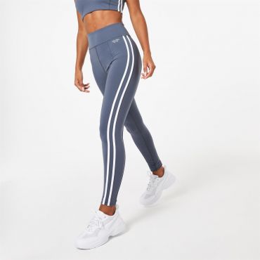 Preview of Active Panel Leggings.