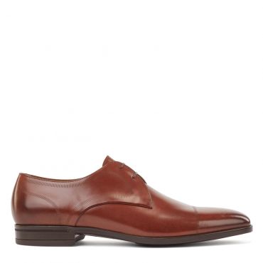Preview of Boss Kensington Derby Shoes.