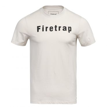Preview of Pánske tričko Firetrap Clay 211842.