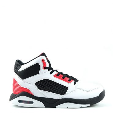 Preview of SHAQ White/Black/Red 71118.
