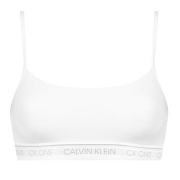 Preview of Podprsenka Calvin Klein White 100 202676.