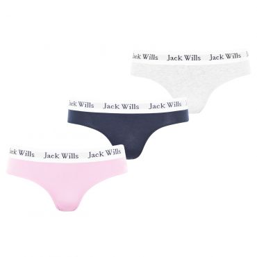 Preview of Nohavičky Jack Wills Pink 202078.