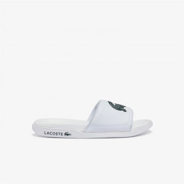 Preview of Lacoste Wht/DkGreen 209915.