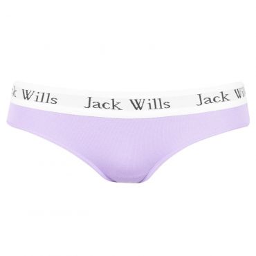 Preview of Nohavičky Jack Wills Yellow 202072.