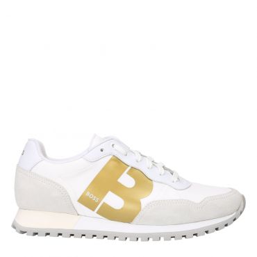 Preview of Boss White/Gold 215715.