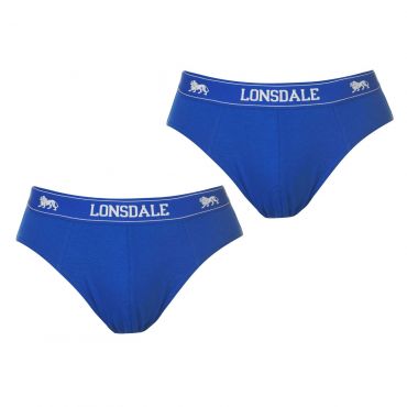 Preview of Slipy Lonsdale Blue 197165.