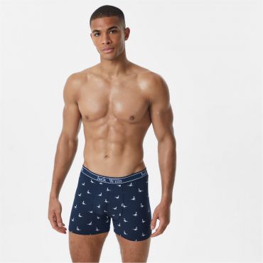 Preview of Boxerky Jack Wills monaliza 23780.