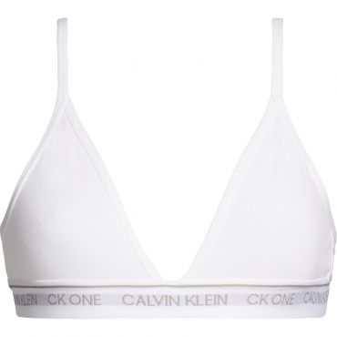 Preview of Podprsenka Calvin Klein White 202728.
