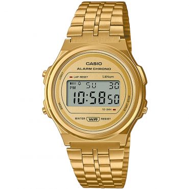 Preview of Hodinky Casio Gold 265242.