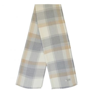 Preview of Šál Jack Wills Camel Check 264099.